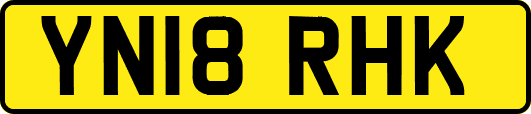 YN18RHK