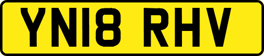 YN18RHV
