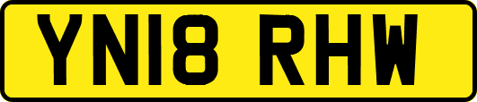 YN18RHW