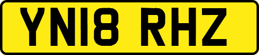 YN18RHZ