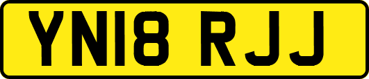 YN18RJJ