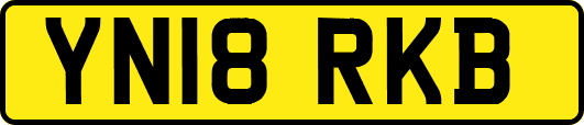 YN18RKB