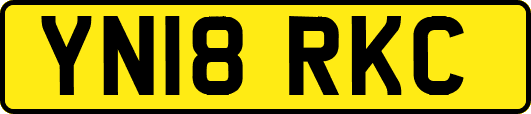 YN18RKC
