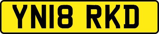 YN18RKD