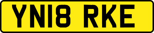 YN18RKE