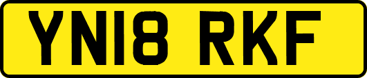 YN18RKF