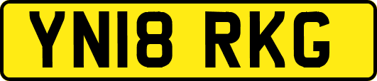 YN18RKG