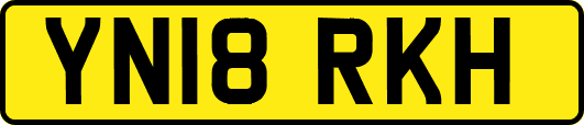 YN18RKH