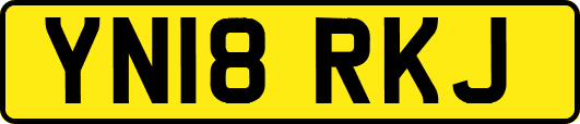 YN18RKJ