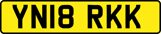 YN18RKK