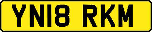YN18RKM