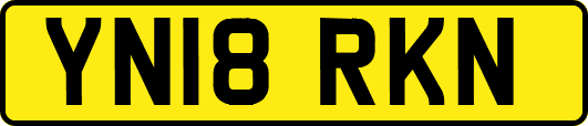 YN18RKN