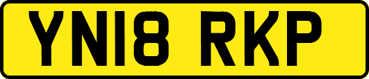 YN18RKP
