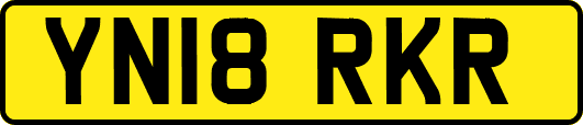 YN18RKR