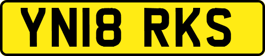 YN18RKS