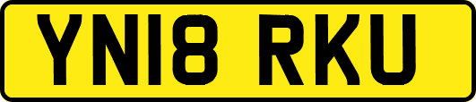 YN18RKU