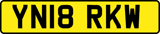 YN18RKW