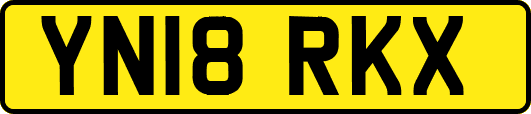 YN18RKX