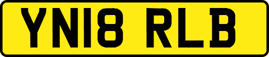 YN18RLB
