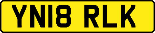 YN18RLK