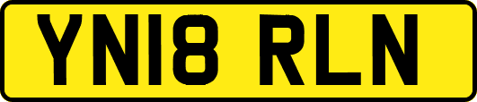YN18RLN