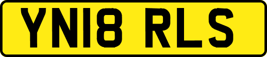 YN18RLS