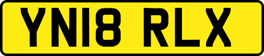 YN18RLX