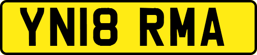 YN18RMA