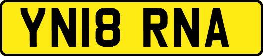 YN18RNA