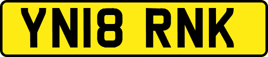YN18RNK