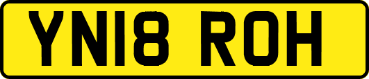 YN18ROH