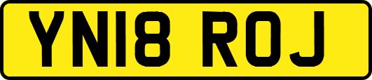 YN18ROJ