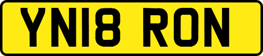 YN18RON