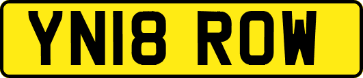 YN18ROW