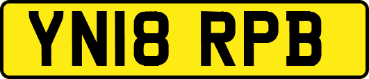 YN18RPB