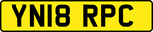 YN18RPC