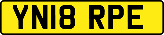 YN18RPE
