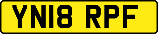 YN18RPF