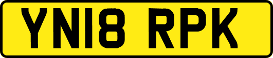 YN18RPK