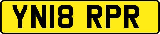 YN18RPR