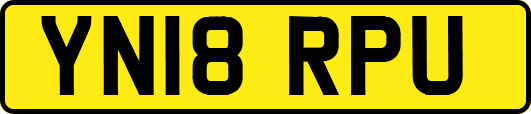 YN18RPU