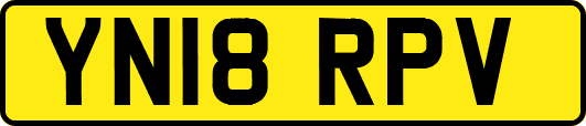 YN18RPV