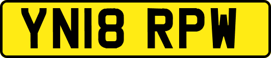 YN18RPW