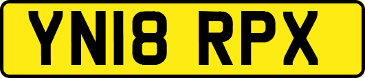 YN18RPX
