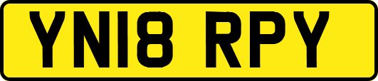 YN18RPY