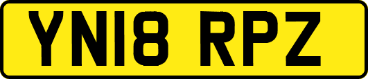 YN18RPZ