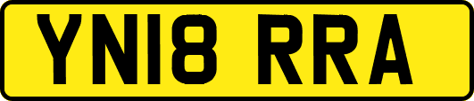 YN18RRA