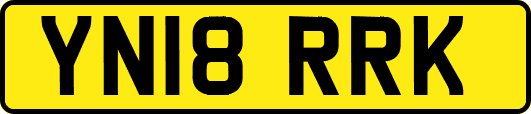 YN18RRK