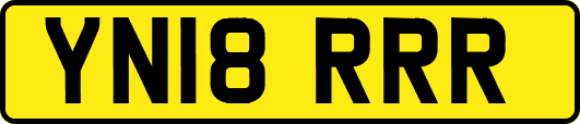 YN18RRR