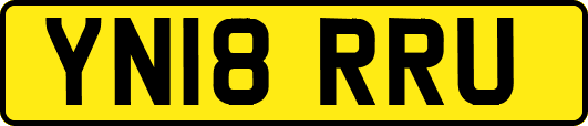 YN18RRU